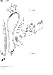 Нажмите для увеличения Cam Chain