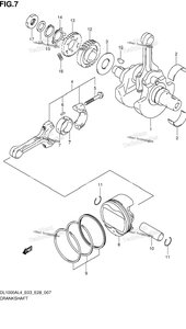 Нажмите для увеличения Crankshaft