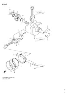 Нажмите для увеличения Crankshaft