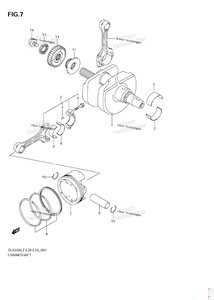 Нажмите для увеличения Crankshaft