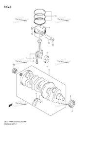 Нажмите для увеличения Crankshaft