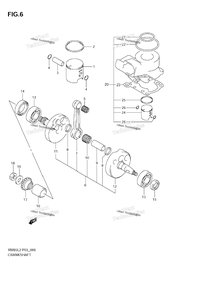 Нажмите для увеличения Crankshaft