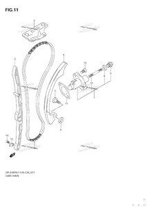 Нажмите для увеличения Cam Chain