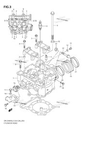 Нажмите для увеличения Cylinder Head