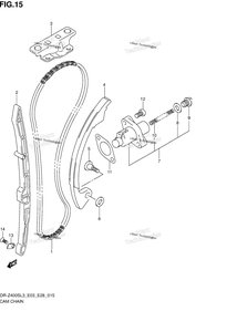 Нажмите для увеличения Cam Chain