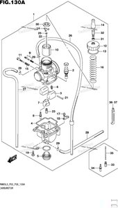 Нажмите для увеличения Carburetor