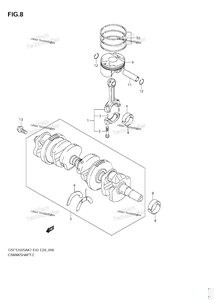 Нажмите для увеличения Crankshaft