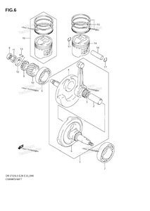 Нажмите для увеличения Crankshaft
