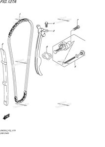 Нажмите для увеличения Cam Chain