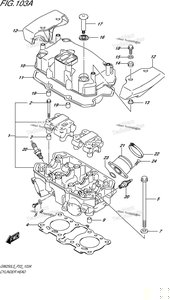 Нажмите для увеличения Cylinder Head