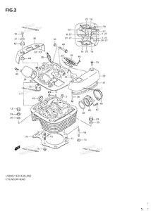 Нажмите для увеличения Cylinder Head