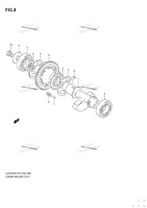 Нажмите для увеличения Crank Balancer