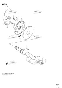 Нажмите для увеличения Crank Balancer