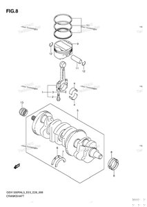 Нажмите для увеличения Crankshaft