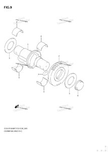 Нажмите для увеличения Crank Balancer