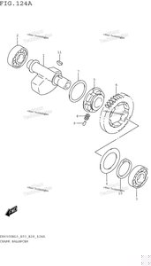 Нажмите для увеличения Crank Balancer
