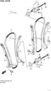 Нажмите для увеличения Cam Chain