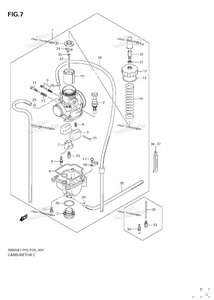 Нажмите для увеличения Carburetor