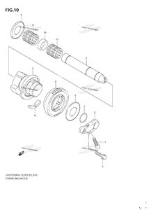 Нажмите для увеличения Crank Balancer