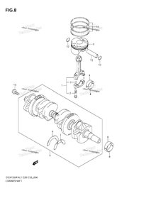 Нажмите для увеличения Crankshaft