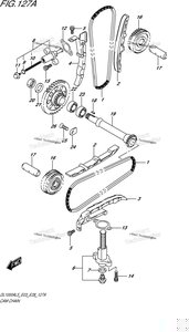 Нажмите для увеличения Cam Chain