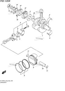 Нажмите для увеличения Crankshaft