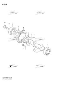 Нажмите для увеличения Crank Balancer
