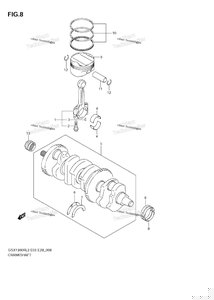 Нажмите для увеличения Crankshaft