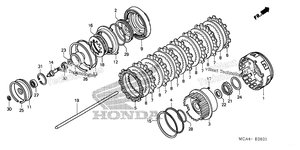 Нажмите для увеличения Clutch