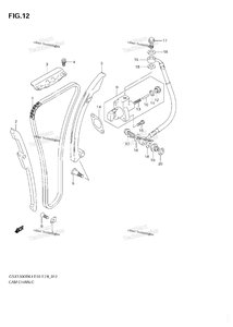 Нажмите для увеличения Cam Chain