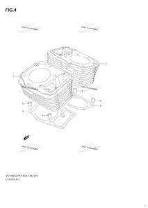 Cylinder