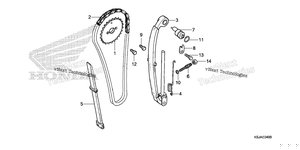 Нажмите для увеличения Cam Chain