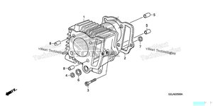 Нажмите для увеличения Cylinder