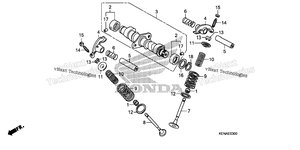 Нажмите для увеличения Camshaft
