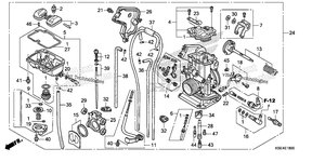 Нажмите для увеличения Carburetor