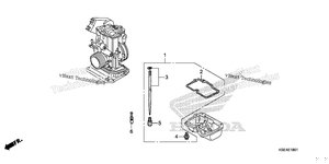 Нажмите для увеличения Carburetor Optional Kit