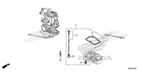 Нажмите для увеличения Carburetor Optional Kit