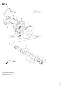 Нажмите для увеличения Crank Balancer