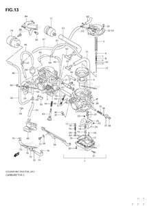 Нажмите для увеличения Carburetor