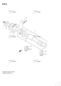 Crankshaft Balancer