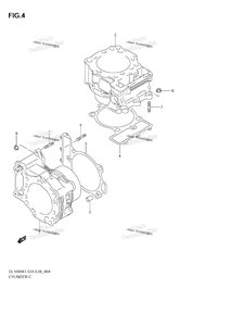 Cylinder