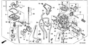 Нажмите для увеличения Carburetor