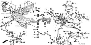 Нажмите для увеличения Front Power Unit + Front Valve Unit