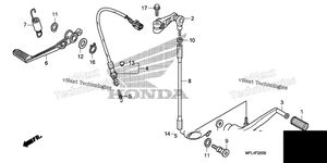 Нажмите для увеличения Pedal