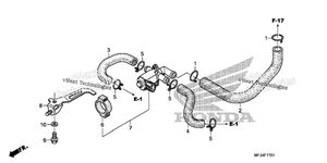 Нажмите для увеличения Air Injection Control Valve