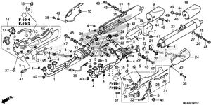 Нажмите для увеличения Muffler (2)