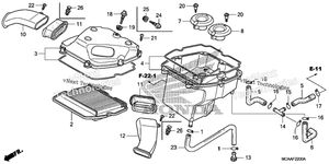 Нажмите для увеличения Air Cleaner