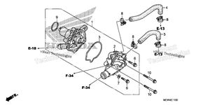 Нажмите для увеличения Water Pump