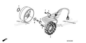 Нажмите для увеличения Alternator
