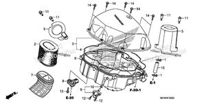 Нажмите для увеличения Air Cleaner